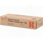 Ricoh Oryginał 888235 / 888235 - Toner (885482 / TYP P2) Black