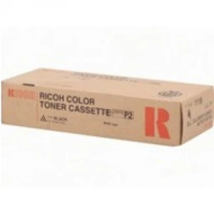 Ricoh Oryginał 888235 / 888235 - Toner (885482 / TYP P2) Black