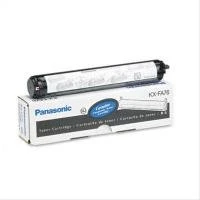 Panasonic Oryginał KX-FA76 - Toner Black
