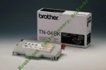 Brother Oryginał TN-04BK - Toner Black