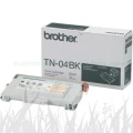 Brother Oryginał TN-04BK - Toner Black