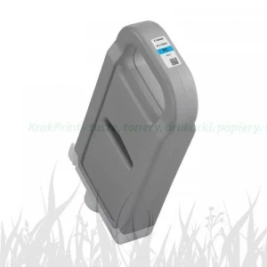 Tusz Canon PFI-3700PC do PRO-2600 / 4600 / 6600 | 700ml (CF6451C001AA) PhotoCyan