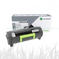 Toner Lexmark do TonerMS/MX5/617 | 20tys. (51B0XA0) Black