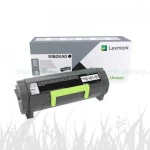 Toner Lexmark do TonerMS/MX5/617 | 20tys. (51B0XA0) Black
