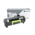 Toner Lexmark do TonerMS/MX5/617 | 20tys. (51B0XA0) Black
