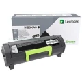 Toner Lexmark do TonerMS/MX5/617 | 20tys. (51B0XA0) Black