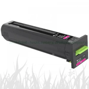 Toner Lexmark CS827de | 15tys. (73B0030) Magenta (nie polski rynek)