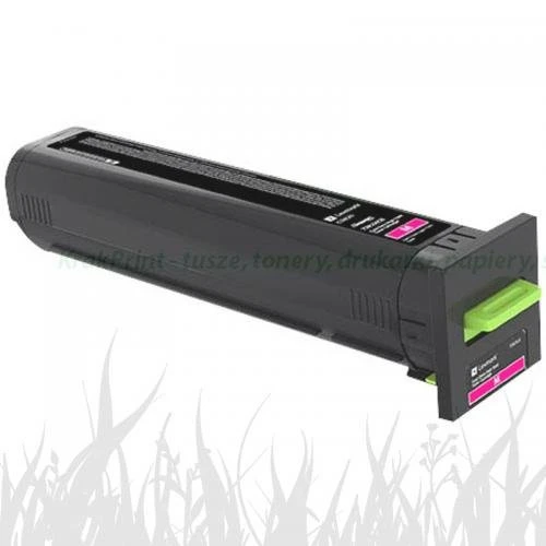 Toner Lexmark CS827de | 15tys. (73B0030) Magenta (nie polski rynek)