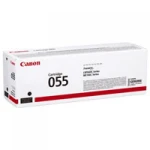 Toner Canon do i-SENSYS MF744Cdw | CRG-055BK | 2,3k (3016C002) Black
