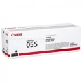 Toner Canon do i-SENSYS MF744Cdw | CRG-055BK | 2,3k (3016C002) Black
