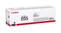 Toner Canon do i-SENSYS MF744Cdw | CRG-055BK | 2,3k (3016C002) Black