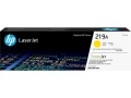 Toner HP Nr.219A do HP 3302fdwg , 3202dw... | 1,2tys. (W2192A) Yellow