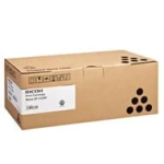 Toner Ricoh NRG Oryginał 407166 Black