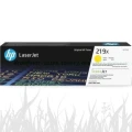 Toner HP Nr.219X do HP 3302fdwg , 3202dw... | 2,5tys. (W2192X) Yellow