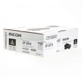 Toner Ricoh do SP 201/203/204 | 1000 str. (407999) Black