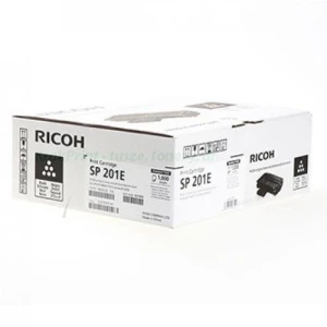 Toner Ricoh do SP 201/203/204 | 1000 str. (407999) Black