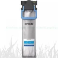 Tusz Nr.T11N2 XL do Epson Epson WorkForce Pro EP-C800RDW | 5tys. (C13T11N240) Cyan