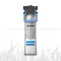 Tusz Nr.T11N2 XL do Epson Epson WorkForce Pro EP-C800RDW | 5tys. (C13T11N240) Cyan