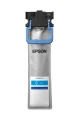 Tusz Nr.T11N2 XL do Epson Epson WorkForce Pro EP-C800RDW | 5tys. (C13T11N240) Cyan