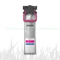 Tusz Nr.T11N3 XL do Epson Epson WorkForce Pro EP-C800RDW | 5tys. (C13T11N340) Magenta