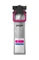 Tusz Nr.T11N3 XL do Epson Epson WorkForce Pro EP-C800RDW | 5tys. (C13T11N340) Magenta