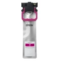 Tusz Nr.T11N3 XL do Epson Epson WorkForce Pro EP-C800RDW | 5tys. (C13T11N340) Magenta