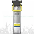 Tusz Nr.T11N4 XL do Epson Epson WorkForce Pro EP-C800RDW | 5tys. (C13T11N440) Yellow
