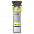 Tusz Nr.T11N4 XL do Epson Epson WorkForce Pro EP-C800RDW | 5tys. (C13T11N440) Yellow