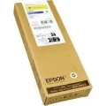 Tusz Nr.T11N4 XL do Epson Epson WorkForce Pro EP-C800RDW | 5tys. (C13T11N440) Yellow