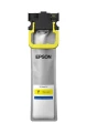 Tusz Nr.T11N4 XL do Epson Epson WorkForce Pro EP-C800RDW | 5tys. (C13T11N440) Yellow