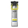 Tusz Nr.T11N4 XL do Epson Epson WorkForce Pro EP-C800RDW | 5tys. (C13T11N440) Yellow