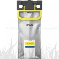 Tusz Nr.T11P4 XXL do Epson Epson WorkForce Pro EP-C800RDW | 20tys. (C13T11P440) Yellow