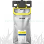 Tusz Nr.T11P4 XXL do Epson Epson WorkForce Pro EP-C800RDW | 20tys. (C13T11P440) Yellow