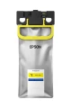 Tusz Nr.T11P4 XXL do Epson Epson WorkForce Pro EP-C800RDW | 20tys. (C13T11P440) Yellow