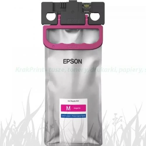 Tusz Nr.T11P3 XXL do Epson Epson WorkForce Pro EP-C800RDW | 20tys. (C13T11P340) Magenta