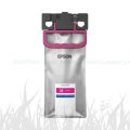 Tusz Nr.T11P3 XXL do Epson Epson WorkForce Pro EP-C800RDW | 20tys. (C13T11P340) Magenta