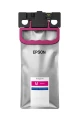 Tusz Nr.T11P3 XXL do Epson Epson WorkForce Pro EP-C800RDW | 20tys. (C13T11P340) Magenta