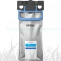 Tusz Nr.T11P2 XXL do Epson Epson WorkForce Pro EP-C800RDW | 20tys. (C13T11P240) Cyan