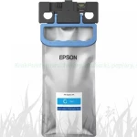 Tusz Nr.T11P2 XXL do Epson Epson WorkForce Pro EP-C800RDW | 20tys. (C13T11P240) Cyan