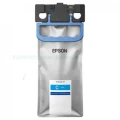 Tusz Nr.T11P2 XXL do Epson Epson WorkForce Pro EP-C800RDW | 20tys. (C13T11P240) Cyan