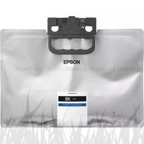 Tusz Nr.T11P1 XXL do Epson Epson WorkForce Pro EP-C800RDW | 50tys. (C13T11P140) Black