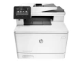 Urz. Wiel. Las. Kolor Hewlett-Packard Color LaserJet PRO M477fdw MFP (CF379A) Używana (5196 str. przebiegu)