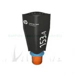 Toner Zamiennik do HP Nr.153A do LASERJET TANK 1504W | 2,5tys. (W1530A) Black [BEZ CHIPA]