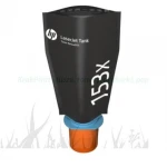 Toner Zamiennik do HP Nr.153X do LASERJET TANK 1504W | 5tys. (W1530X) Black [BEZ CHIPA]