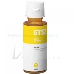 Tusz Zamiennik do GT52 do HP GT 5810/5820 | 8000str. (M0H56AE) Yellow