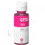 Tusz Zamiennik do GT52 do HP GT 5810/5820 | 8000str. (M0H55AE) Magenta