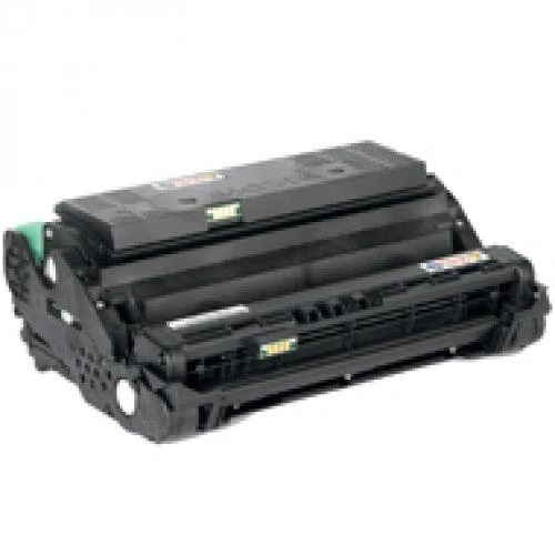 Toner Zamiennik do Ricoh NRG Oryginał do SP4510DN SP4500HE 407318 Black