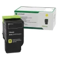 Toner Lexmark CS531/CX532 | 8,8tys. (75M2HY0) Yellow