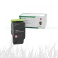 Toner Lexmark CS531/CX532 | 8,8tys. (75M2HM0) Magenta