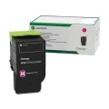 Toner Lexmark CS531/CX532 | 8,8tys. (75M2HM0) Magenta